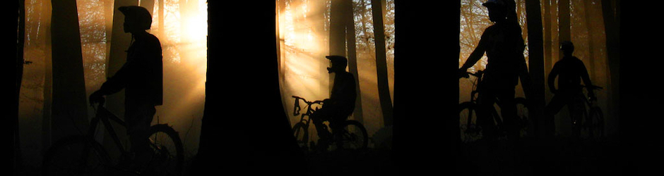 Sierra Bravo Mountainbiking