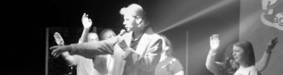 Ignite The Fire Tour