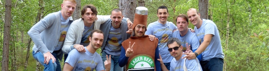 StéphaneSurDailymotion