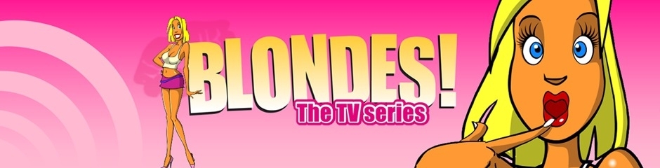 Blondes