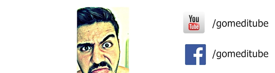 Gomeditube