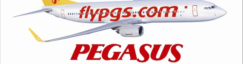 Ucak-bileti.web.tr Pegasus Uçak Bileti