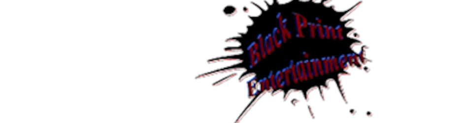 Black Print Entertainment