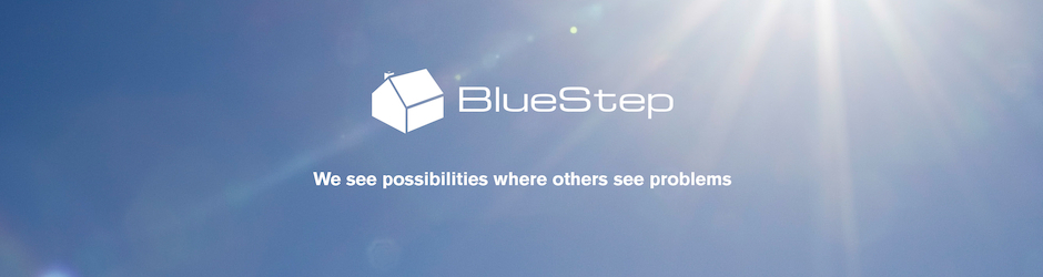 BlueStep Finans