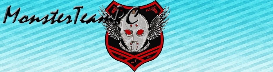 MonsterTeamPC