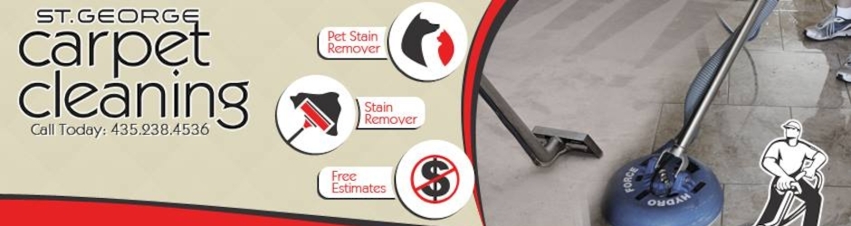 STG Carpet Cleaning