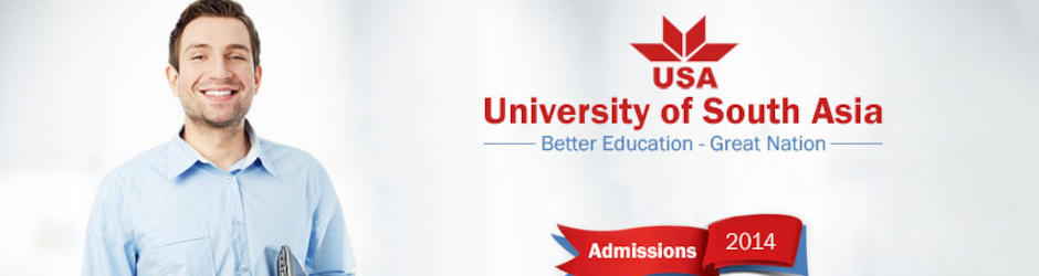 University of South Asia