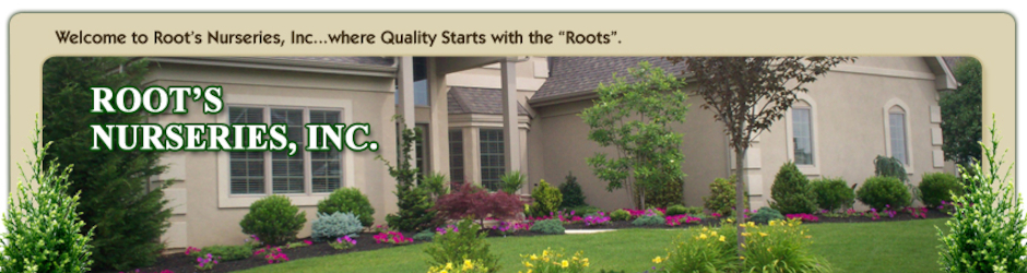 Root's Nurseries