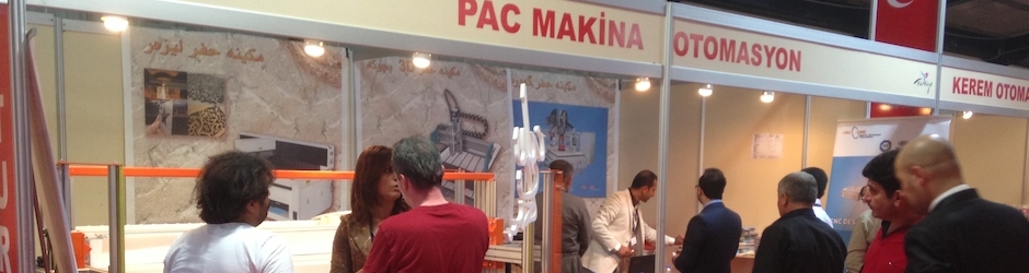 Pacmakina