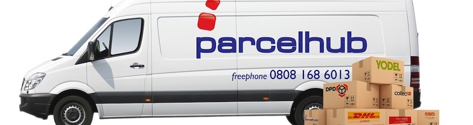Parcelhub