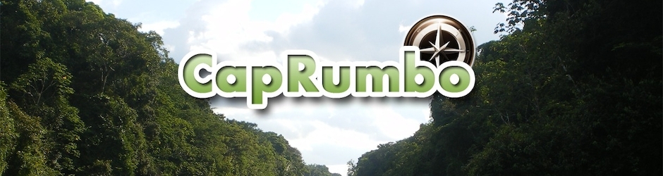 CapRumbo