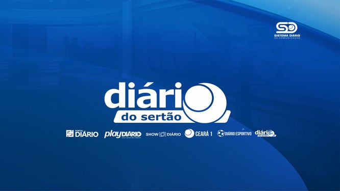 Portal de Notícias e TV Diário do Sertão