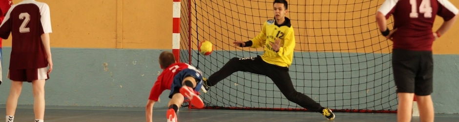Handball Contrex