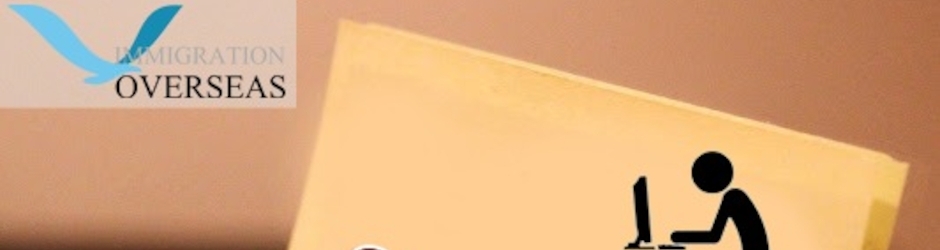 Visa for Immigration