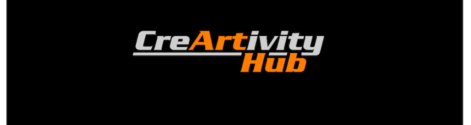 CreArtivityHub