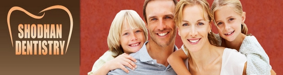 Shodhan Dentistry
