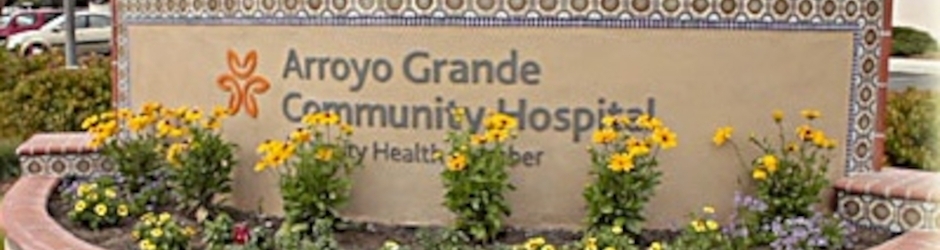 Arroyo Grande Community Hospital