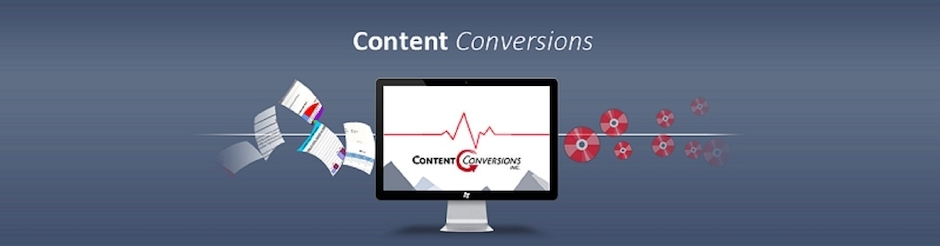 Content Conversions Inc