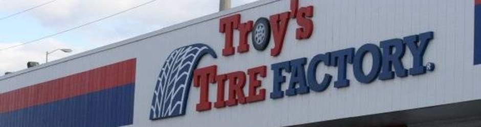 Troy's Tire & Automotive