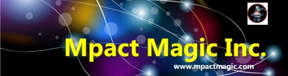 Mpact Magic Inc