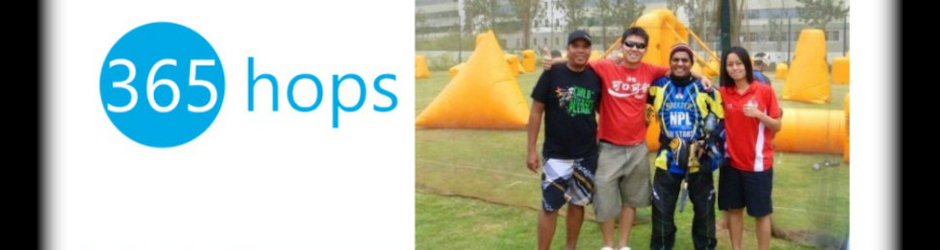 India365hops