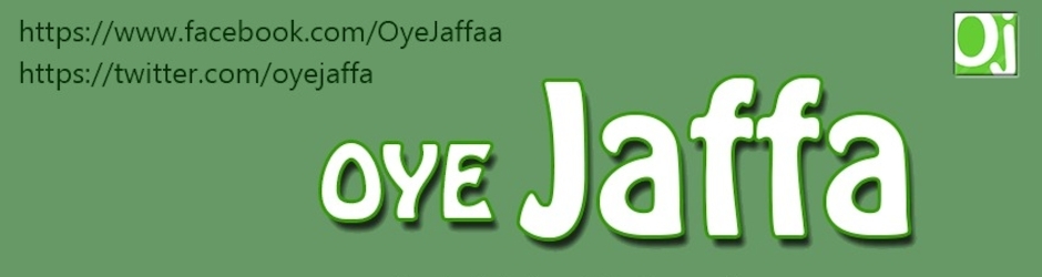 Oye Jaffa