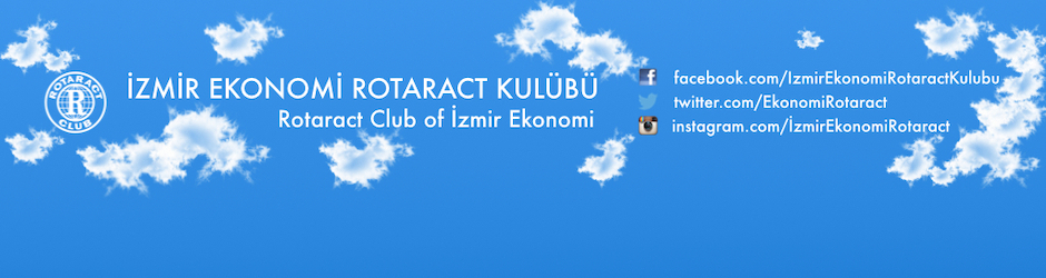 İzmir Ekonomi Rotaract Kulübü