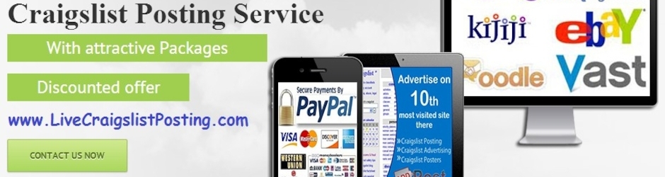 LiveCraigslistPosting