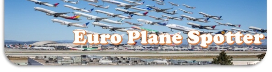 EuroPlaneSpotter