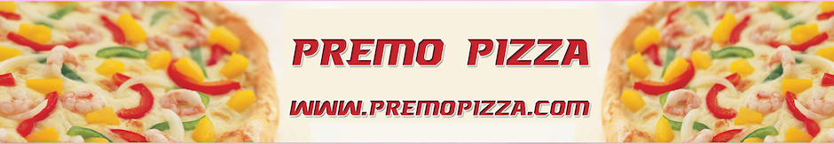 Premo Pizza