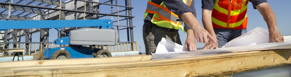 General Contractors CA