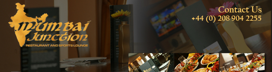 Mumbaijunctionharrow