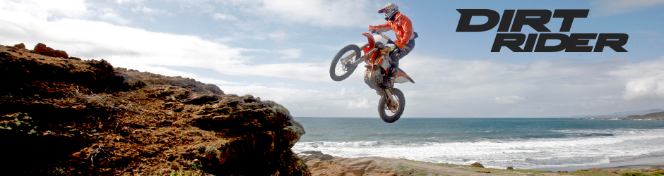 Dirt Rider