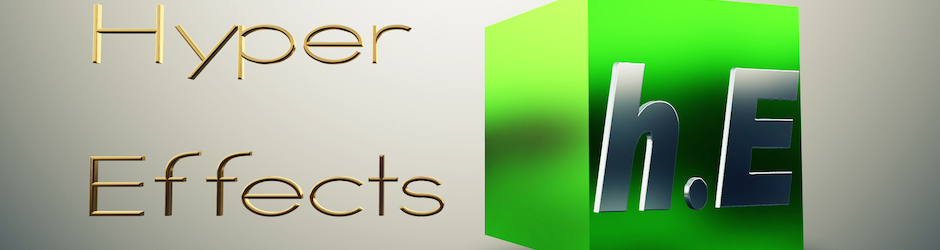 Hypereffects