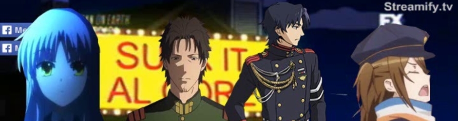 Woody Samonji Loquendero (Canal De Respaldo)