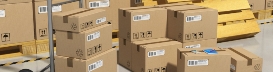 Primary Moving & Storage