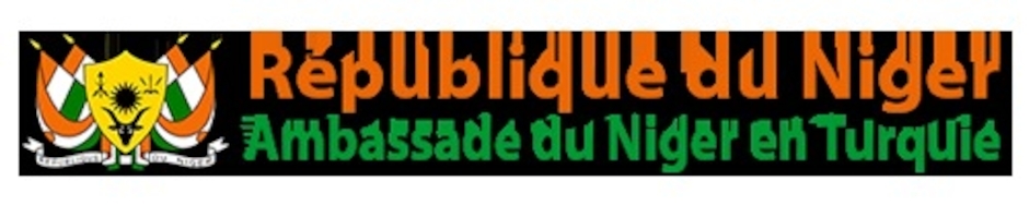 Ambassade du Niger en Turquie