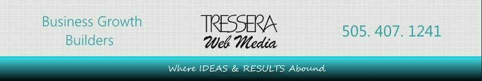 Tressera Web Media
