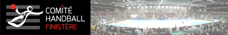 Comité du Finistère de Handball