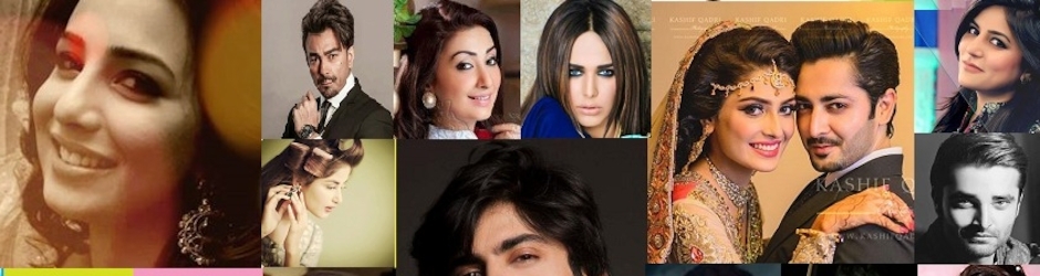Pakistan showbiz