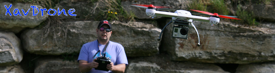 xavdrone