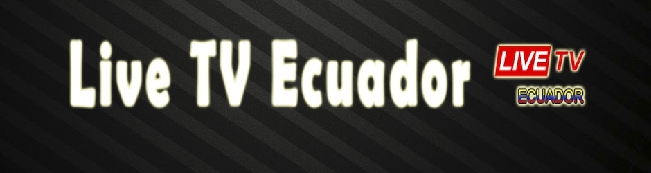 LiveTV Ecuador