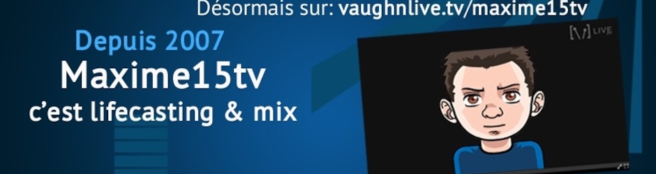 Maxime15tv