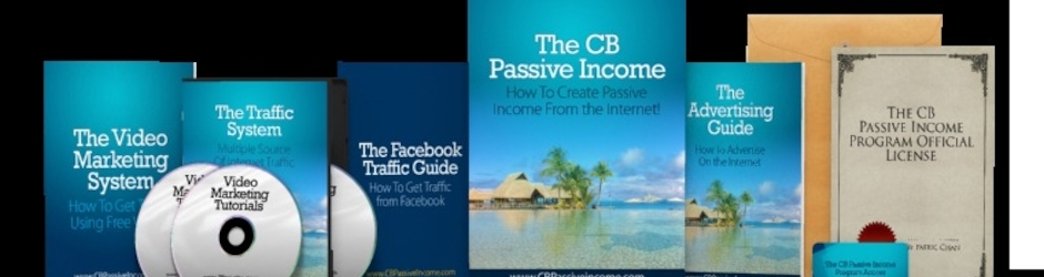 passive income