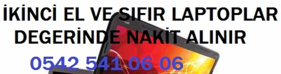 İkinci El Alım Satım -0542 541 06 06