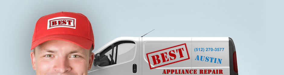 Appliance Repair Austin