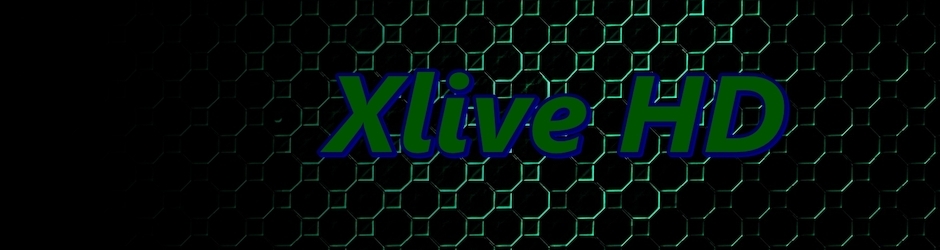 XliveHD