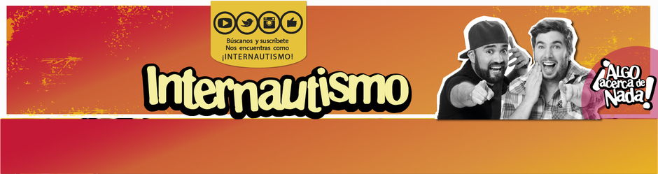 Internautismo Crónico