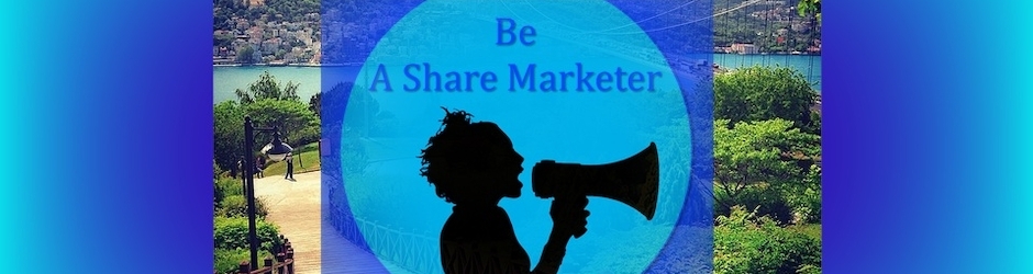 Share Marketing