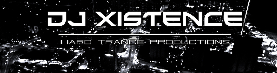 Official DJ Xistence